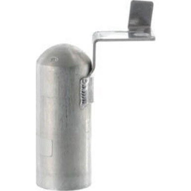 Mahle | Trockner, Klimaanlage | AD 17 000S