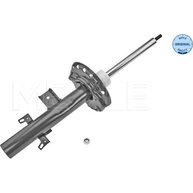 53-26 723 0003 Stoßdämpfer MEYLE-ORIGINAL: True to OE.