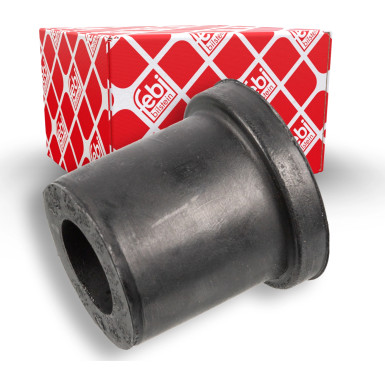 FEBI BILSTEIN 41117 Lagerbuchse, Blattfeder