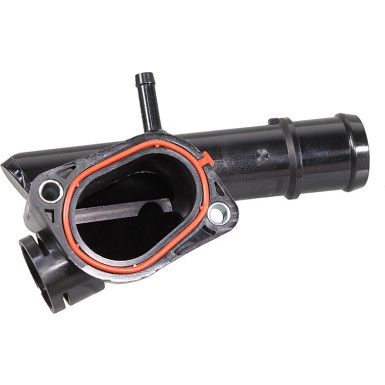 4010435 Kühlmittelflansch