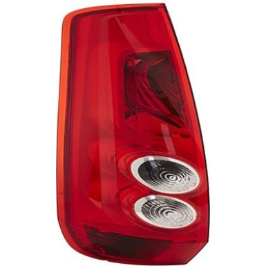 Hella | Heckleuchte | 9EL 354 055-011