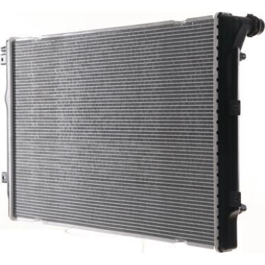 Mahle | Kühler, Motorkühlung | CR 813 000S
