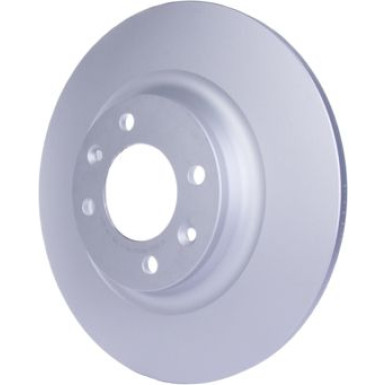 Hella | Bremsscheibe | 8DD 355 117-291