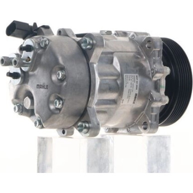 Mahle Kompressor, Klimaanlage BEHR ACP 191 000S Mahle Kompressor, Klimaanlage BEHR ACP 191 000S