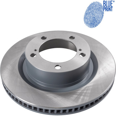 ADT343307 Bremsscheibe