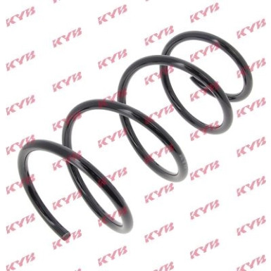 KYB Fahrwerksfeder K-Flex RC3448