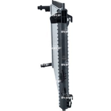 NRF | Kühler, Motorkühlung | 550232