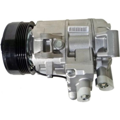 Mahle | Kompressor, Klimaanlage | ACP 810 000P