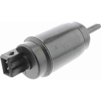 V10-08-0201 Waschwasserpumpe, Scheibenreinigung Original VEMO Qualität