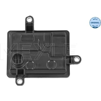 100 136 0023 Hydraulikfilter, Automatikgetriebe MEYLE-ORIGINAL: True to OE.