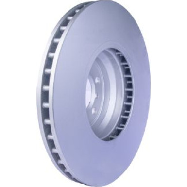 Hella | Bremsscheibe | 8DD 355 110-001