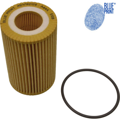 Blue Print | Ölfilter | ADV182120