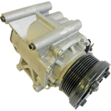 Mahle | Kompressor, Klimaanlage | ACP 1113 000S