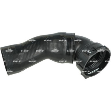 166006 Ladeluftschlauch EASY FIT