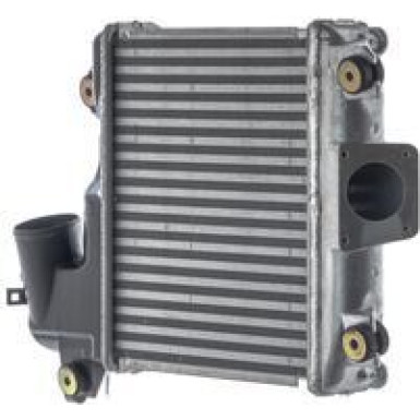 Mahle | Ladeluftkühler | CI 608 000S