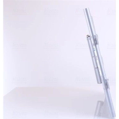 940126 Kondensator, Klimaanlage ** FIRST FIT **