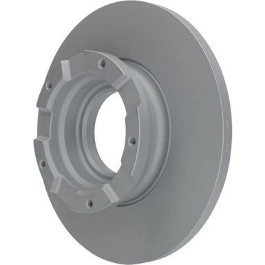 ATE | Bremsensatz, Scheibenbremse | 13.0460-2618.2, 24.0116-0236.1