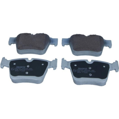 QP3337 Bremsbelagsatz, Scheibenbremse