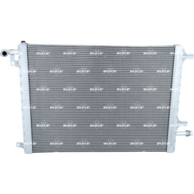 NRF | Kühler, Motorkühlung | 550227