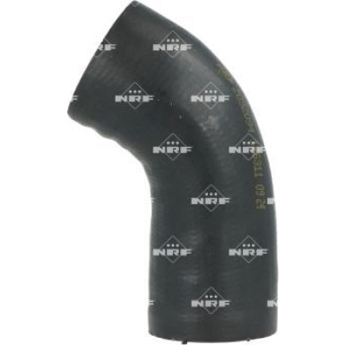 166311 Ladeluftschlauch EASY FIT