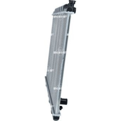 NRF | Kühler, Motorkühlung | 53762