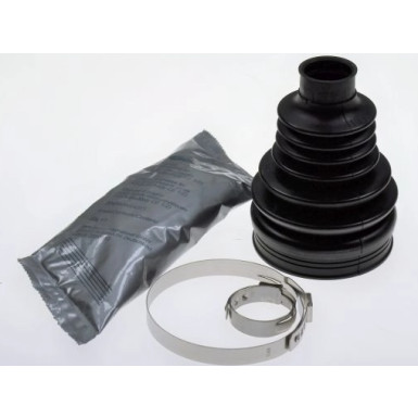 36166 Faltenbalgsatz, Antriebswelle