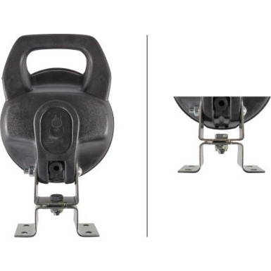 Hella | Arbeitsscheinwerfer | 1G4 003 470-051