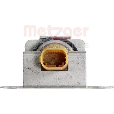 Metzger | Sensor, Längs-/Querbeschleunigung | 09001543