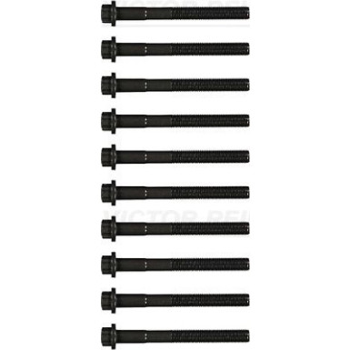Victor Reinz | Zylinderkopfschraubensatz | 14-55003-01
