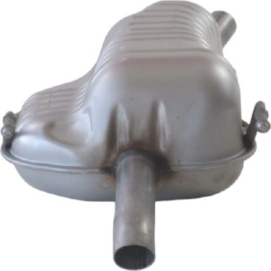 185-479 Endschalldämpfer