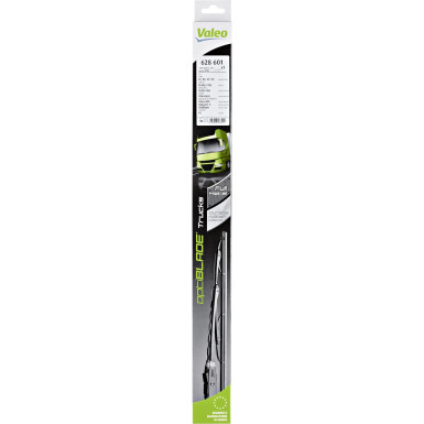 Valeo Wischblatt Scheibenwischer OPTIBLADE TRUCKS 628601