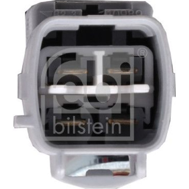 febi bilstein | Kompressor, Druckluftanlage | 196228