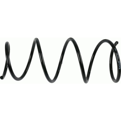 997 871 Fahrwerksfeder