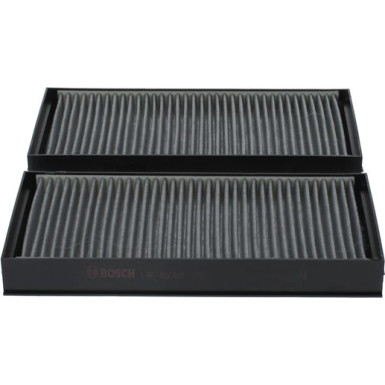 BOSCH 1 987 432 419 Innenraumfilter BOSCH 1 987 432 419 Innenraumfilter
