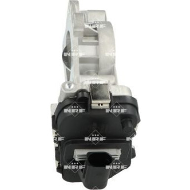 NRF Drosselklappenstutzen EASY FIT 408040