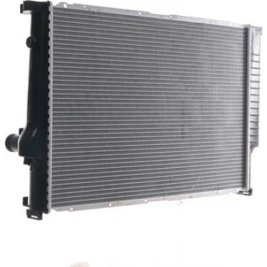 Mahle | Kühler, Motorkühlung | CR 287 000S