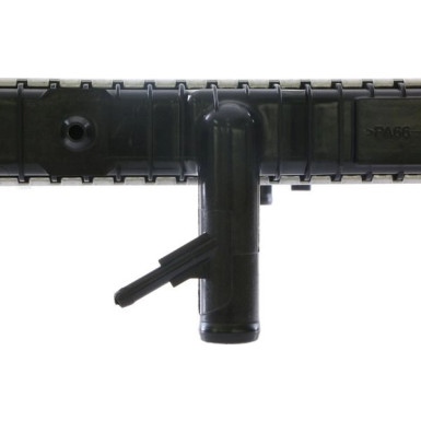 Mahle | Kühler, Motorkühlung | CR 836 000S