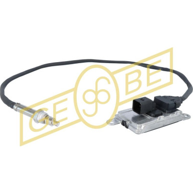 GEBE | NOx-Sensor, NOx-Katalysator | 9 3569 1