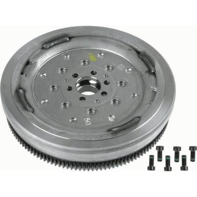 Sachs | Schwungrad | 2295 000 326 Sachs | Schwungrad | 2295 000 326