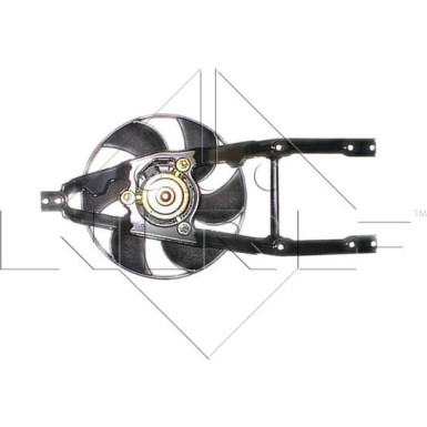 47229 Lüfter, Motorkühlung 47229 Lüfter, Motorkühlung