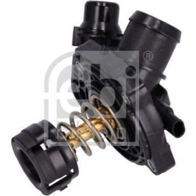 196548 Thermostatgehäuse