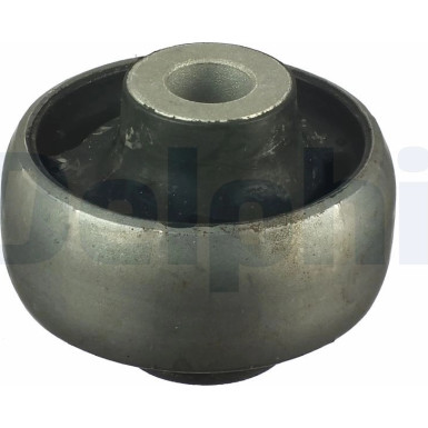 TD973W Lagerung, Lenker