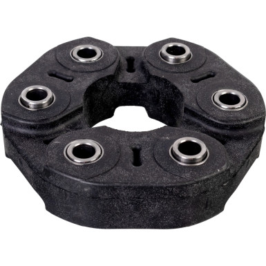 FEBI BILSTEIN 175751 Hardyscheibe FEBI BILSTEIN 175751 Hardyscheibe