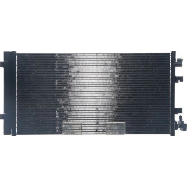 AC 630 000S Kondensator, Klimaanlage BEHR AC 630 000S Kondensator, Klimaanlage BEHR