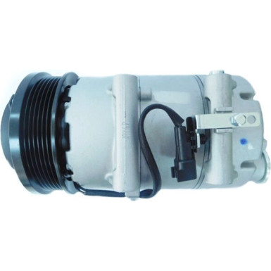 Mahle Kompressor, Klimaanlage BEHR ACP 861 000S