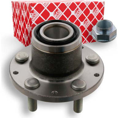 FEBI BILSTEIN 31825 Radlagersatz FEBI BILSTEIN 31825 Radlagersatz