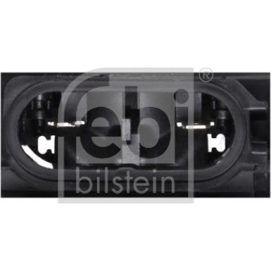 febi bilstein | Innenraumgebläse | 197416