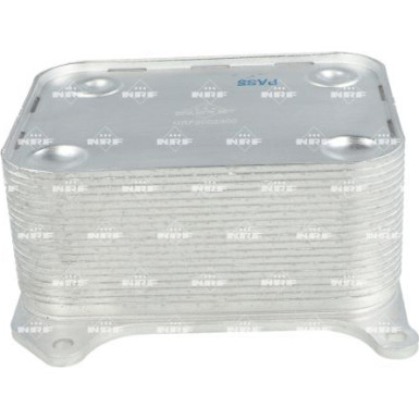 31235 Ölkühler, Motoröl EASY FIT