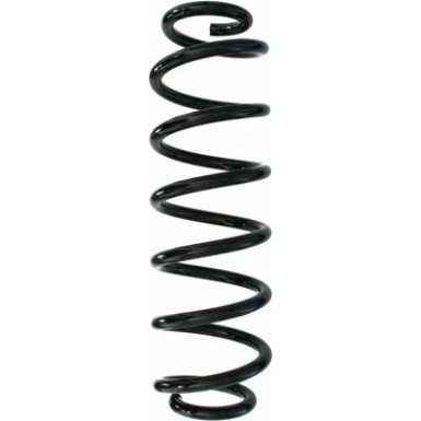 Spidan | Fahrwerksfeder | 87835