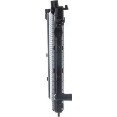 Mahle | Kühler, Motorkühlung | CR 2690 000S
